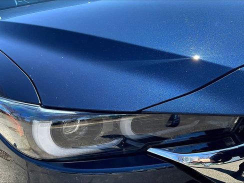 Used 2023 MAZDA CX-5 AWD 2.5 S w/ Premium Package image 32