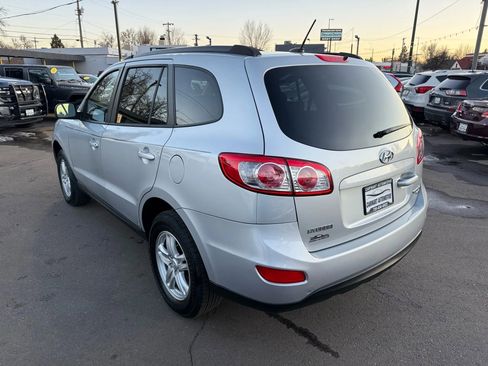 Used 2010 Hyundai Santa Fe GLS image 7