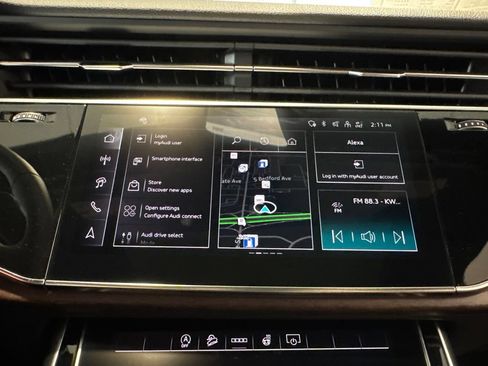 New 2026 Audi Q7 2.0T Premium Plus AWD/4WD image 27