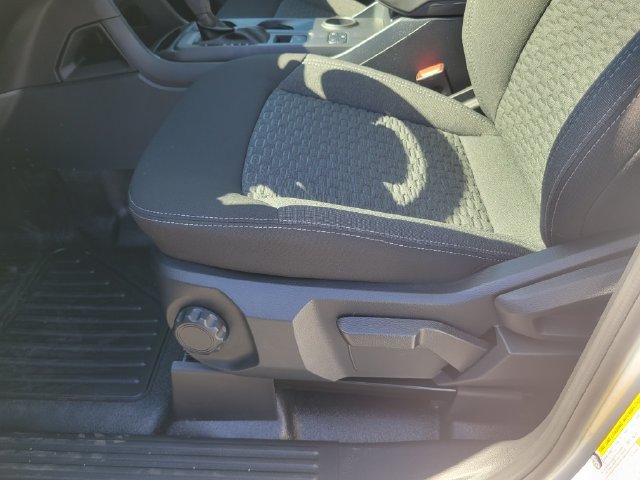 New 2026 Ford Ranger XL RWD image 20