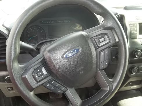 Used 2017 Ford F150 XL image 6