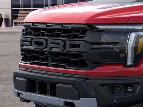 New 2026 Ford F150 Raptor AWD/4WD image 17