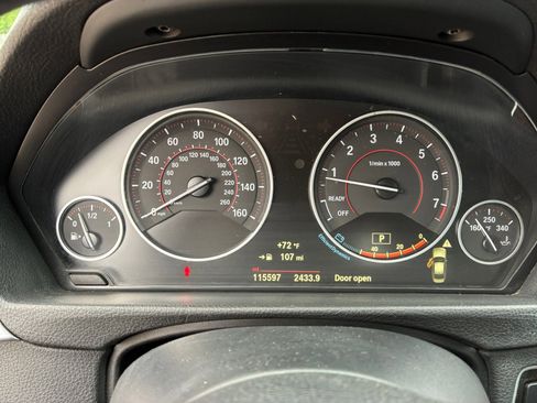 Used 2015 BMW 335i Sedan image 2