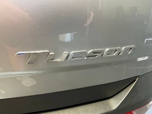 Used 2024 Hyundai Tucson SEL FWD image 24