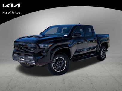 Used 2025 Toyota Tacoma TRD Sport