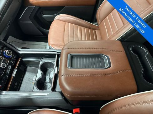 Used 2023 GMC Yukon Denali Ultimate image 41