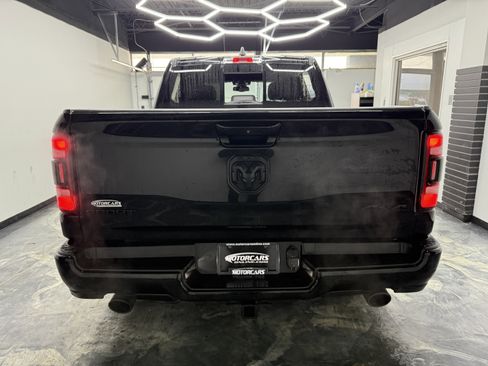 Used 2019 RAM 1500 Sport w/ Advanced Safety Group image 4