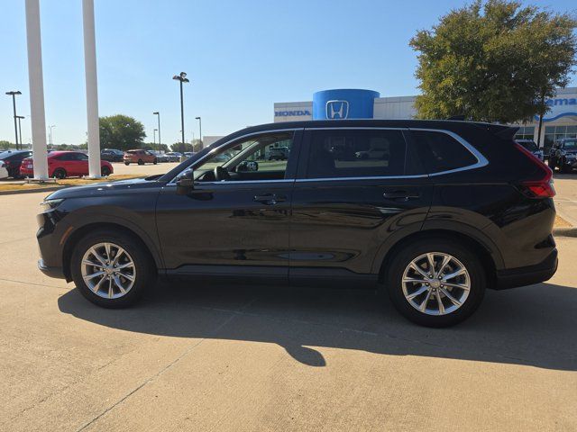 Used 2023 Honda CR-V EX image 8