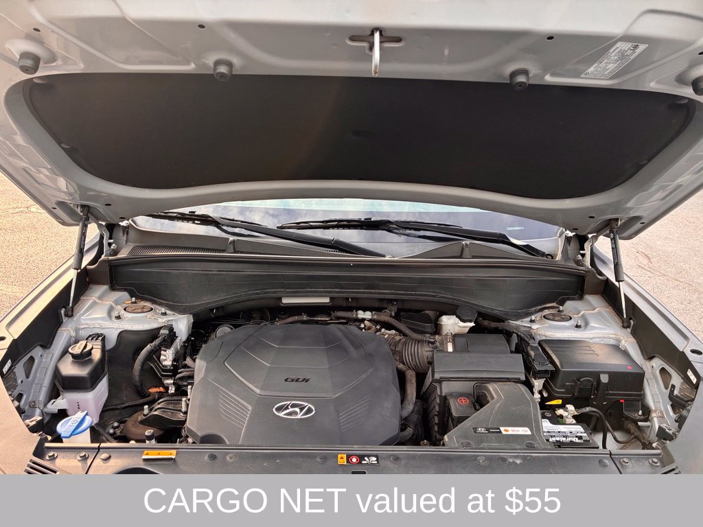 Used 2022 Hyundai Palisade SEL w/ Premium Package AWD/4WD image 9