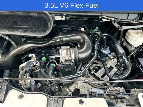 Certified 2023 Ford Transit 250 148 High Roof w/ Load Area Protection Package RWD image 22