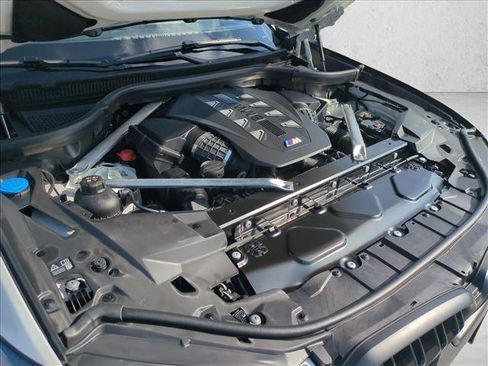 Used 2026 BMW X6 M60i AWD/4WD image 24