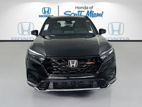 New 2026 Honda CR-V TrailSport image 2