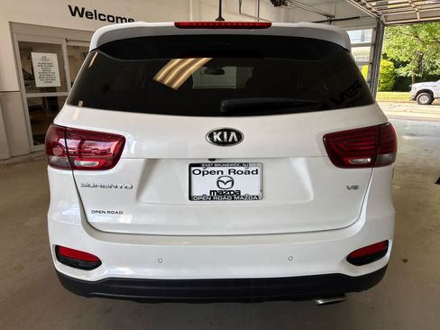 Used 2020 Kia Sorento S AWD/4WD image 5