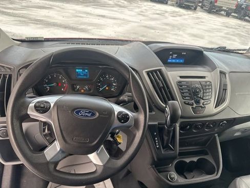 Used 2018 Ford Transit 150 XL image 2