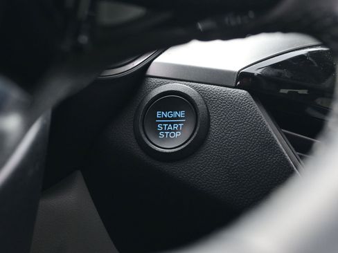 Used 2023 Ford Escape Active image 21