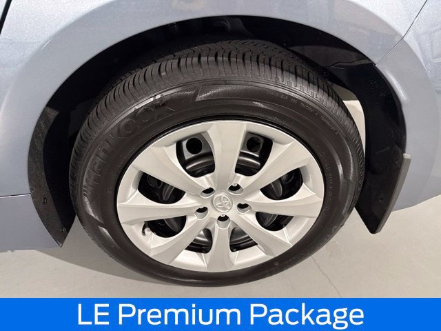 Used 2026 Toyota Corolla LE FWD image 7