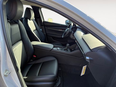 New 2026 MAZDA MAZDA3 s Sport image 19