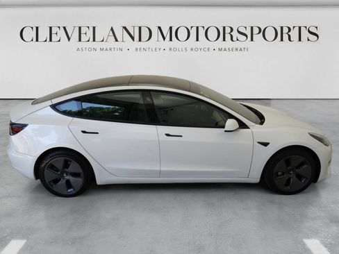 Used 2023 Tesla Model 3 Standard Range RWD image 45