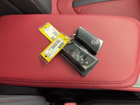 Used 2024 Lexus NX 350 F Sport image 35