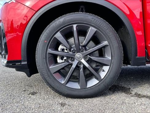 New 2026 Acura MDX A-Spec image 18