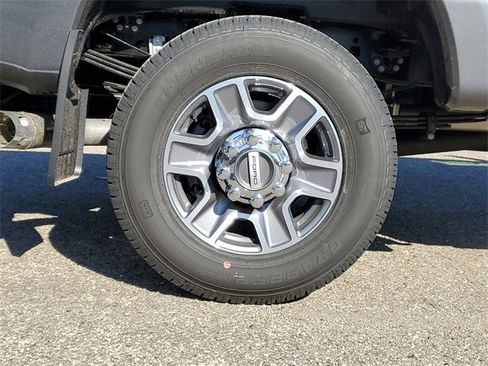 New 2026 Ford F350 Lariat w/ Lariat Ultimate Package image 5