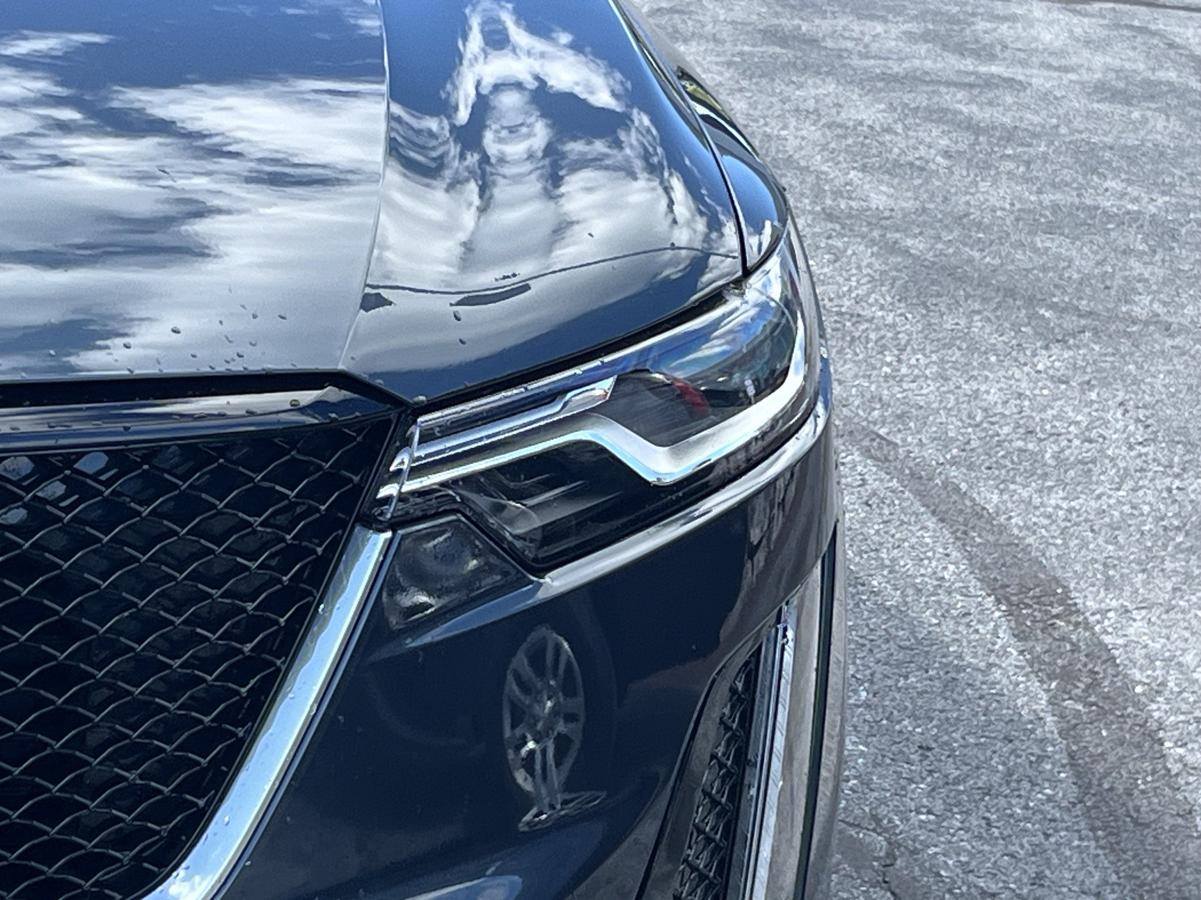 Used 2020 Cadillac XT6 Sport w/ LPO, Floor Liner Package AWD/4WD image 13