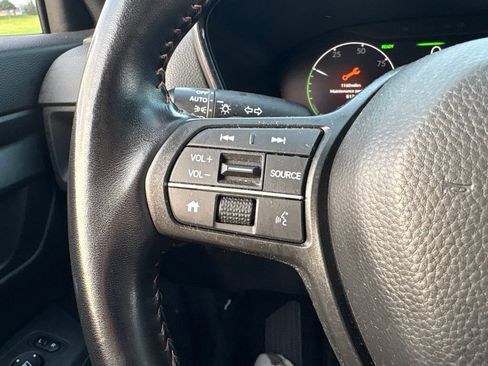 Used 2025 Honda CR-V Sport image 21