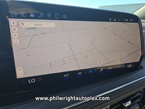 New 2025 Chevrolet Tahoe LS w/ Max Trailering Package image 17