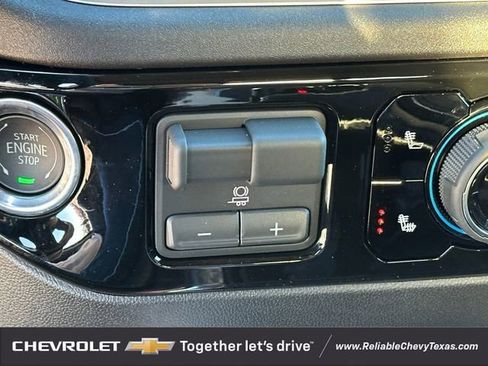 New 2026 Chevrolet Silverado 1500 LT AWD/4WD image 21