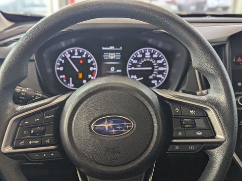 Used 2024 Subaru Impreza 2.0i Sport AWD/4WD image 34