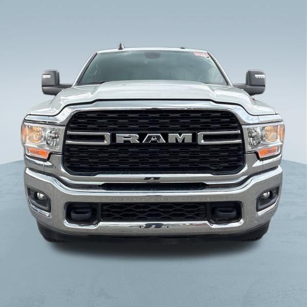 Used 2024 RAM 3500 Big Horn AWD/4WD image 9