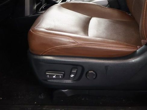 Certified 2023 Toyota 4Runner Limited image 14