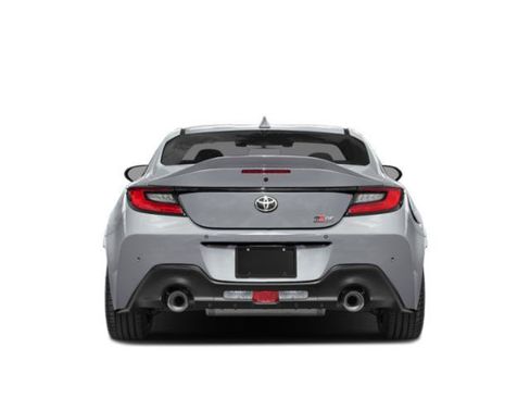 Used 2024 Toyota GR86 Premium RWD image 5