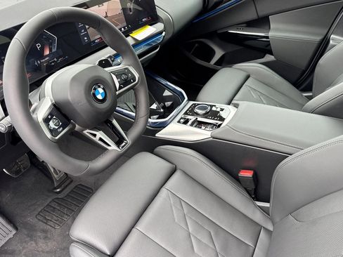 Used 2026 BMW X3 xDrive30i w/ M Sport Package AWD/4WD image 4