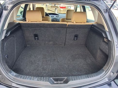 Used 2012 MAZDA MAZDA3 s Touring image 38