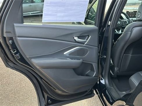 New 2026 Acura RDX SH-AWD image 25