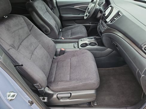 Used 2022 Honda Pilot Sport image 21