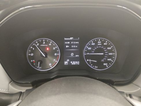 Used 2023 Subaru Outback Premium AWD/4WD image 23