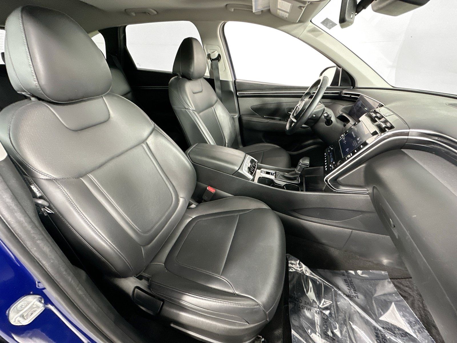 Used 2023 Hyundai Tucson SEL w/ Convenience Package FWD image 27