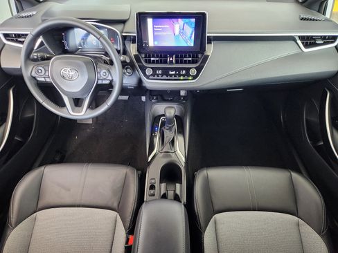 Used 2025 Toyota Corolla XSE FWD image 27