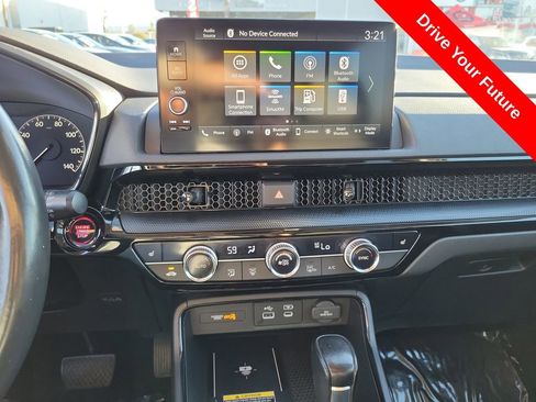 Used 2023 Honda CR-V EX-L image 13