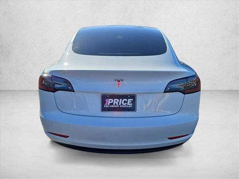 Used 2023 Tesla Model 3 Standard Range RWD image 7