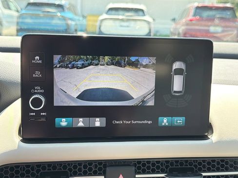 Used 2023 Honda HR-V EX-L image 26
