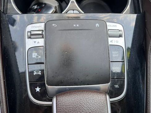 Used 2020 Mercedes-Benz GLS 450 4MATIC image 45