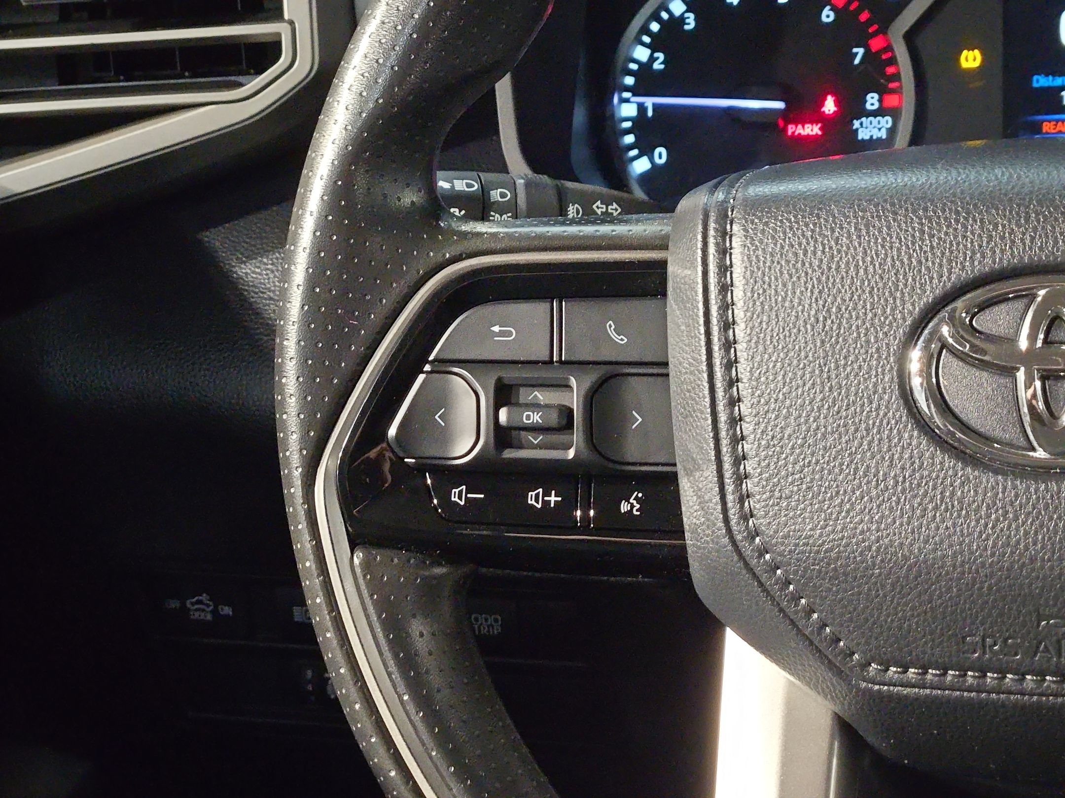 Used 2023 Toyota Tundra SR5 AWD/4WD image 26
