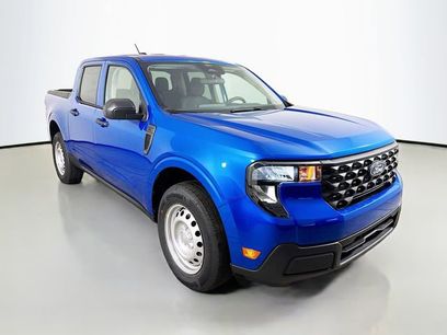 New 2026 Ford Maverick XL w/ Equipment Group 101A