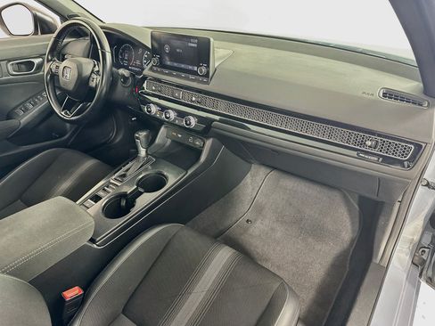Used 2023 Honda Civic Sport image 26