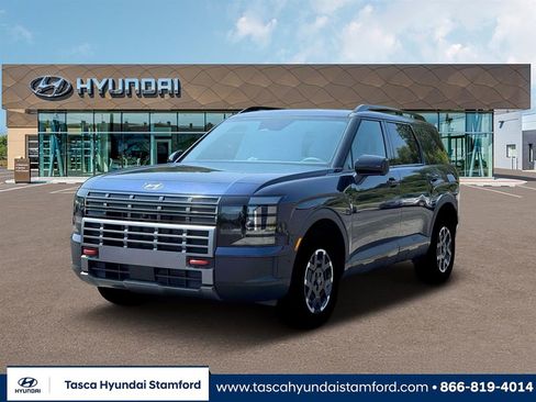 New 2026 Hyundai Palisade XRT Pro image 1