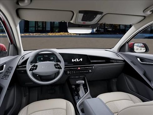 New 2026 Kia Niro EX FWD image 14
