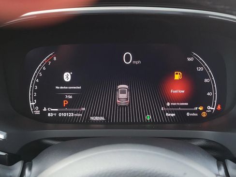 Used 2025 Acura MDX FWD w/ Technology Package image 27